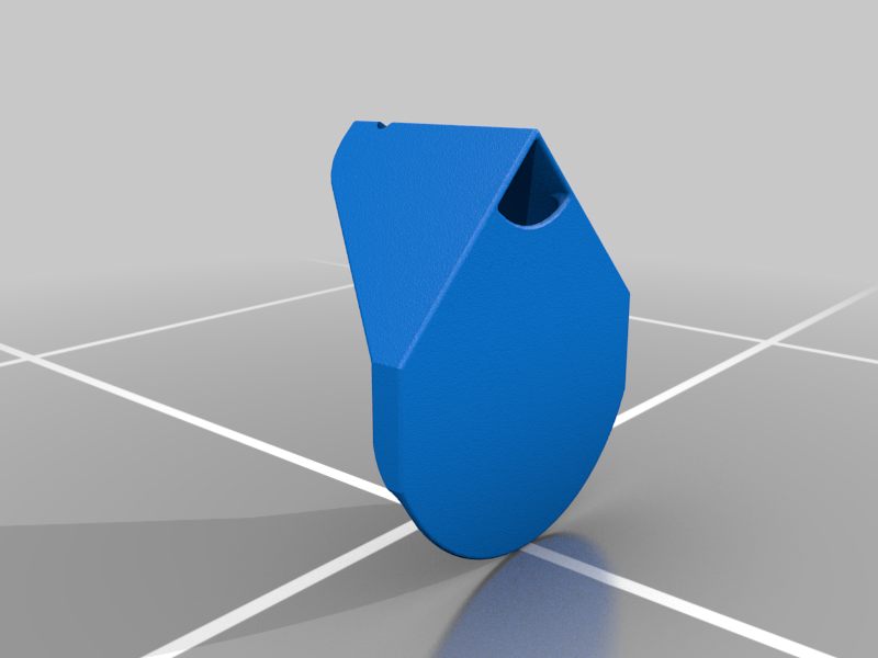 Free 3D file Corner shelf / stand alexa echo dot gen 1,2,3,4 🔌・Design to download and 3D print・Cults