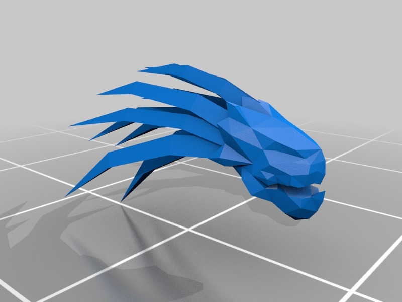 Free 3D file Kroot Warrior 🎲 ・Design to download and 3D print・Cults