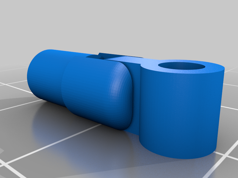 Descargar archivo 3D gratis Mini conectores Makerpipe para brochetas de ...