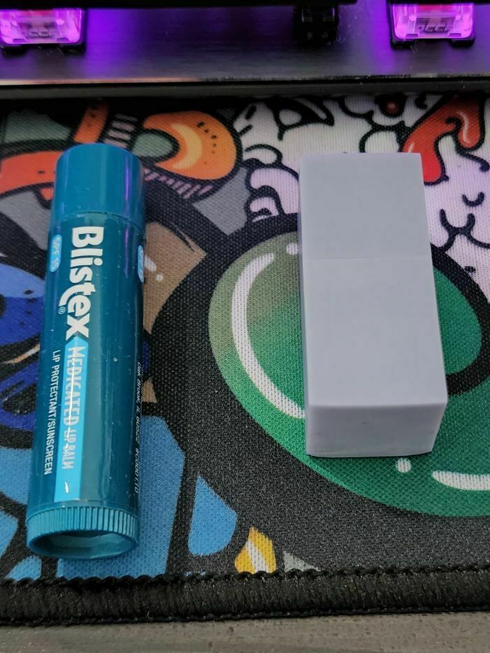 Free 3D file Simple slip box 📦・3D printer model to download・Cults