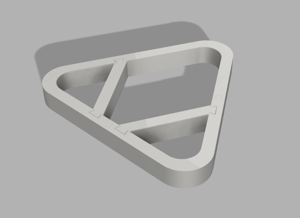 🎱 Pool Ball Rack - 9 Ball or 8 Ball・Free 3D File for ・Cults