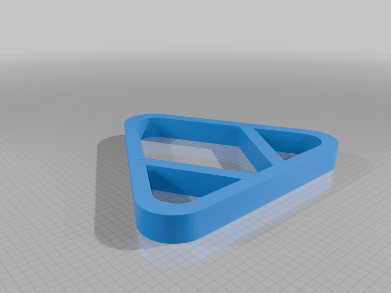 Random 9 Ball Rack 🎱 Pool Ball Rack - 9 Ball or 8 Ball・Free 3D File for ・Cults
