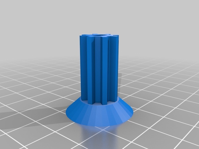 drive-pulley_Ymotor.jpg Y pulley for MENDEL