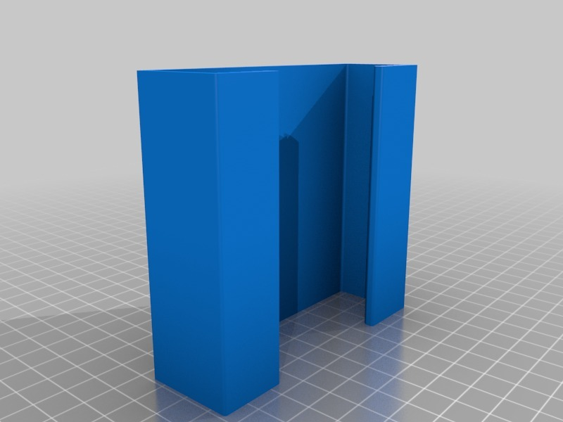 Free 3D file ER11 collet holder 🔧・3D printable model to download・Cults