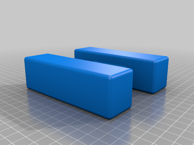 Free 3D file Fishing Marker Buoy Holder 🎣・3D printable design to