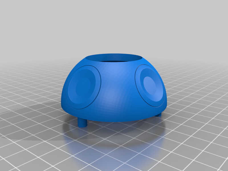 Enjoy The Silence Remix Ghost In The Shell cults3d.com