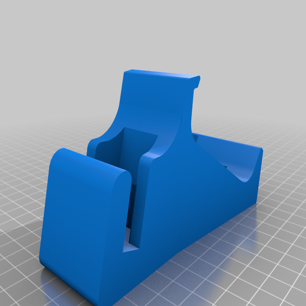 Free 3D file XBox One Controller PC Wall Mount 🎮 ・3D printing model to ...