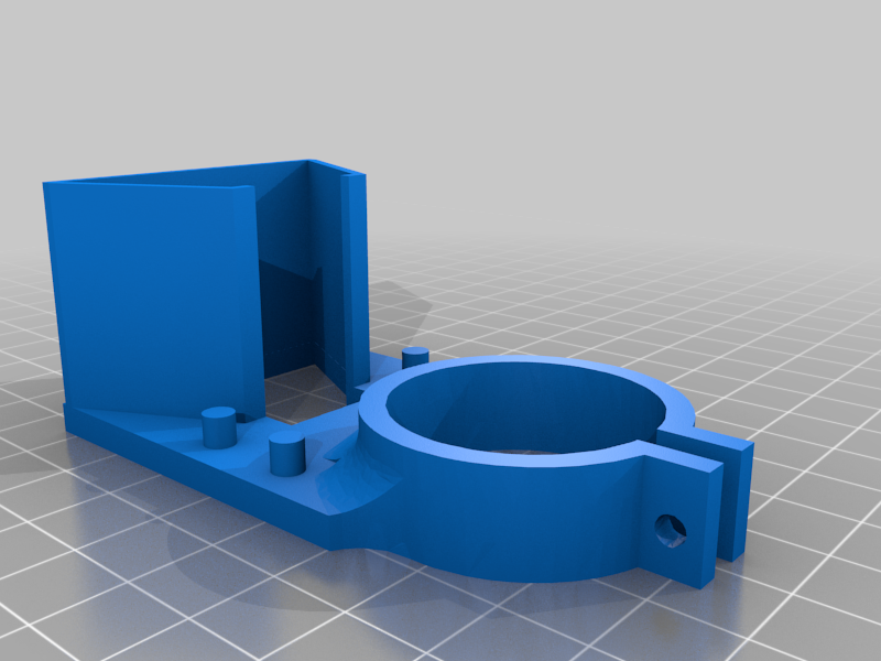 Free 3D file Modifications for USB microscope focus stack 💾 ・3D printer ...