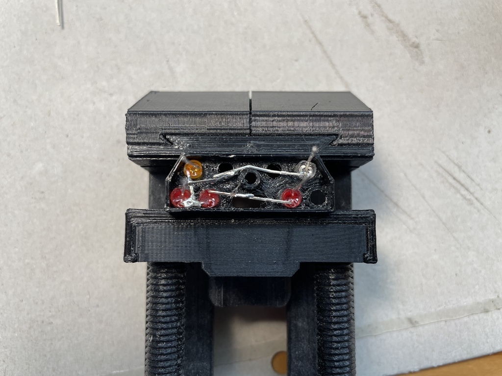 Free 3D file Bruder low loader accessories 🚁 ・3D printing idea to ...