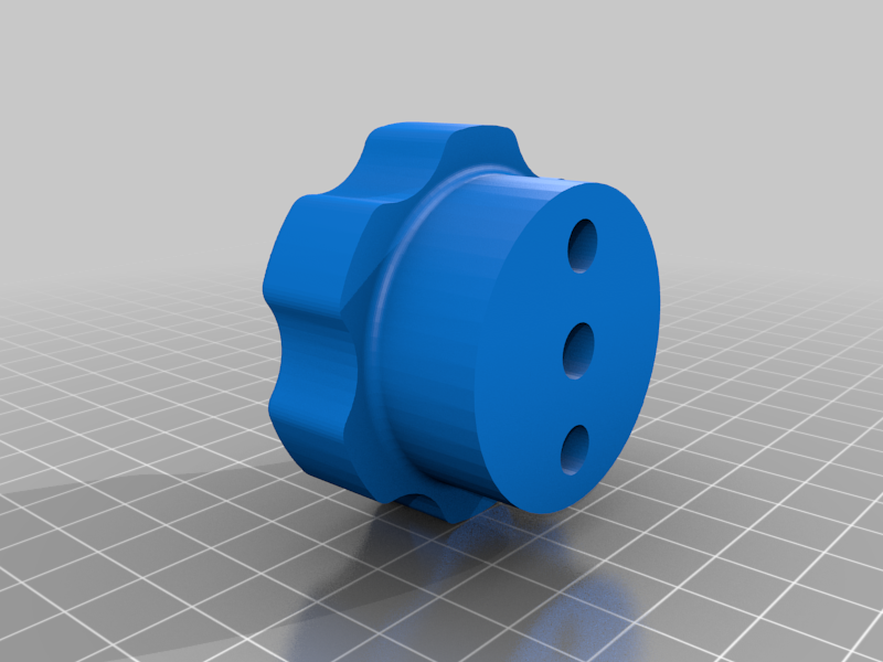 Wilwood Remote Brake Bias Adjuster main image 1