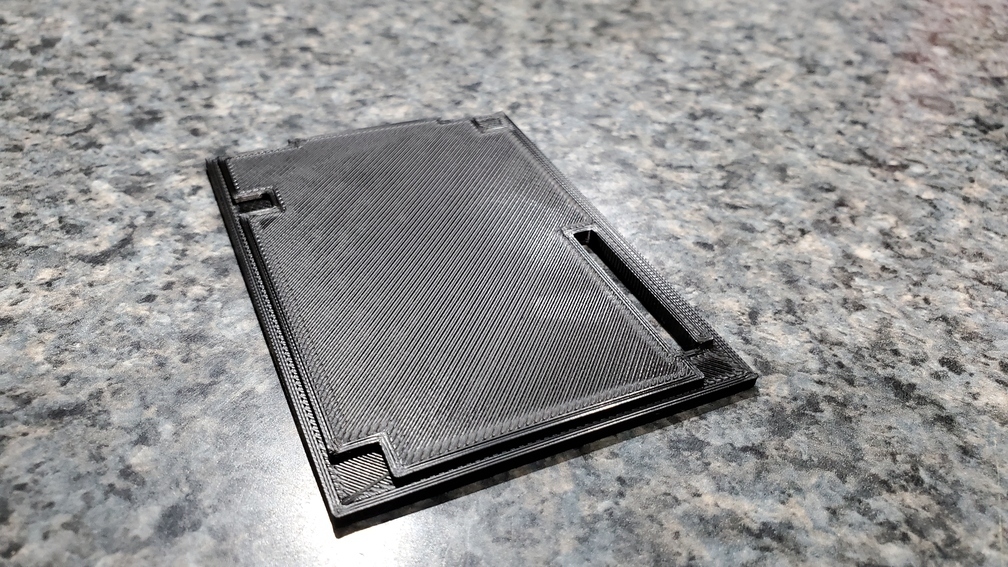 Free 3D file Repeater Builder STM32 DVM USB v4 Box 👷 ・3D printing