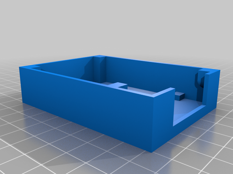 Free 3D file Repeater Builder STM32 DVM USB v4 Box 👷 ・3D printing