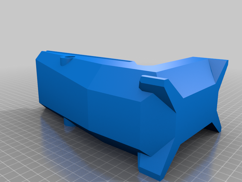 Free 3D file Fully printed drill stand for Proxxon 230/E 🔧 ・3D printable model to download・Cults