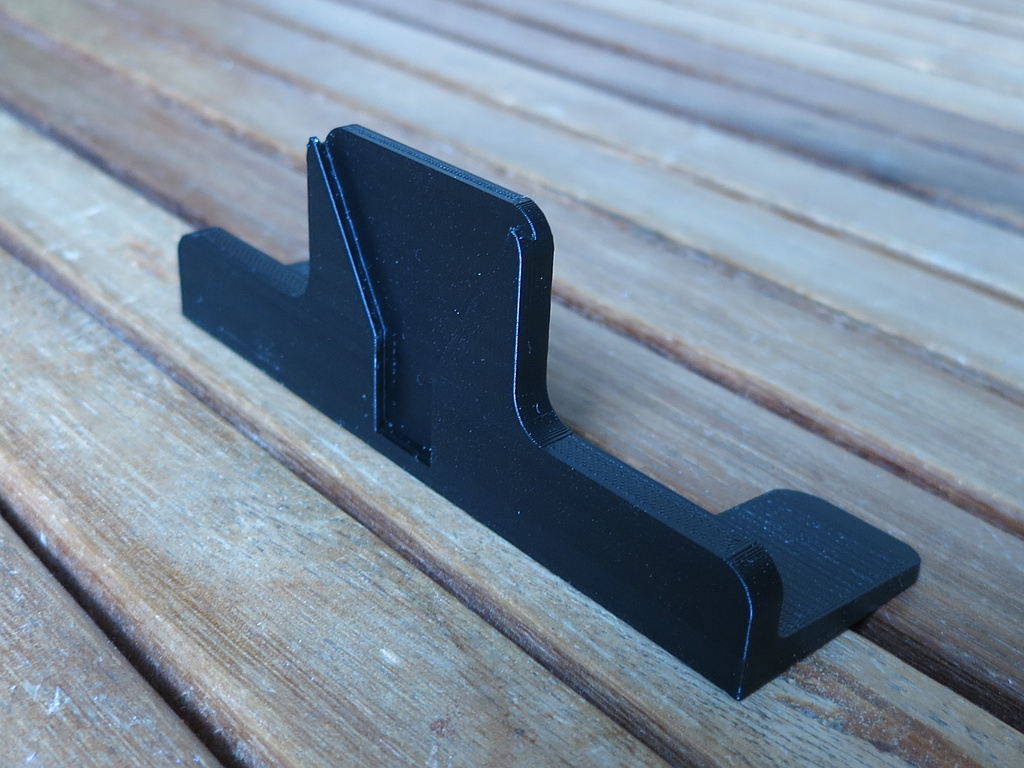 Free 3D file Modular generic (car) phone holder 🚗 ・Object to download ...