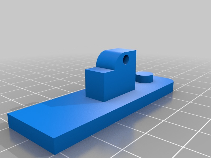 3Dプリント fixture How 3D printing grips, jigs and fixtures keeps manufacturing