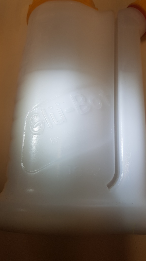 🤖 Glu Bot wall bracket 2・Free 3D File for ・Cults