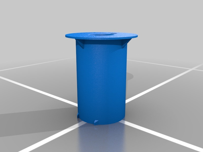 🔪 Minimal Keurig Cup-Riser・Free 3D File for ・Cults