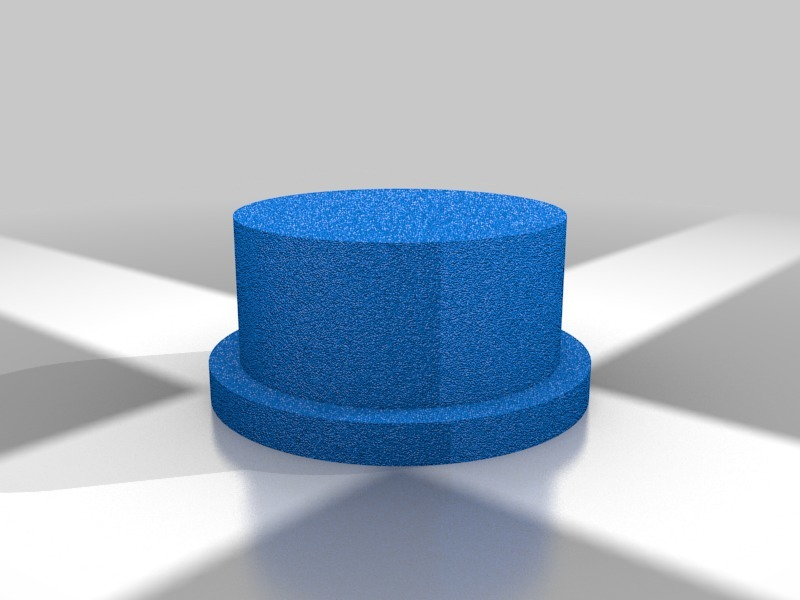 🔪 Minimal Keurig Cup-Riser・Free 3D File for ・Cults