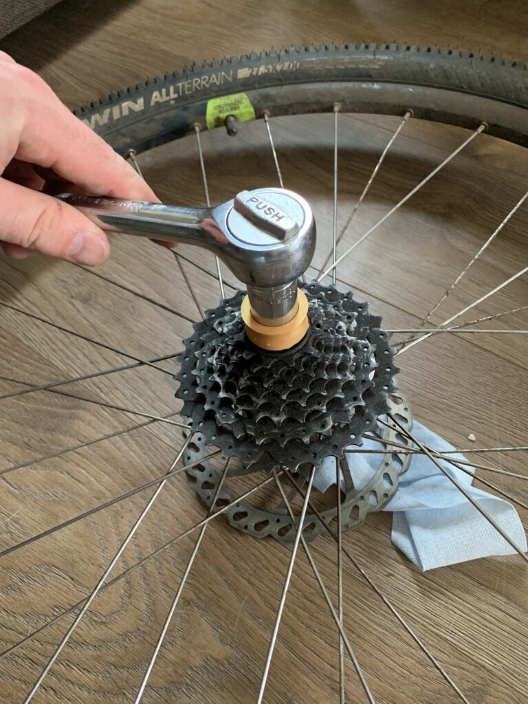 8-Speed ​​Cassette 11-36T Brede Verhouding Mountainbike Cassette Geschikt voor Mountainbike, Racefiets