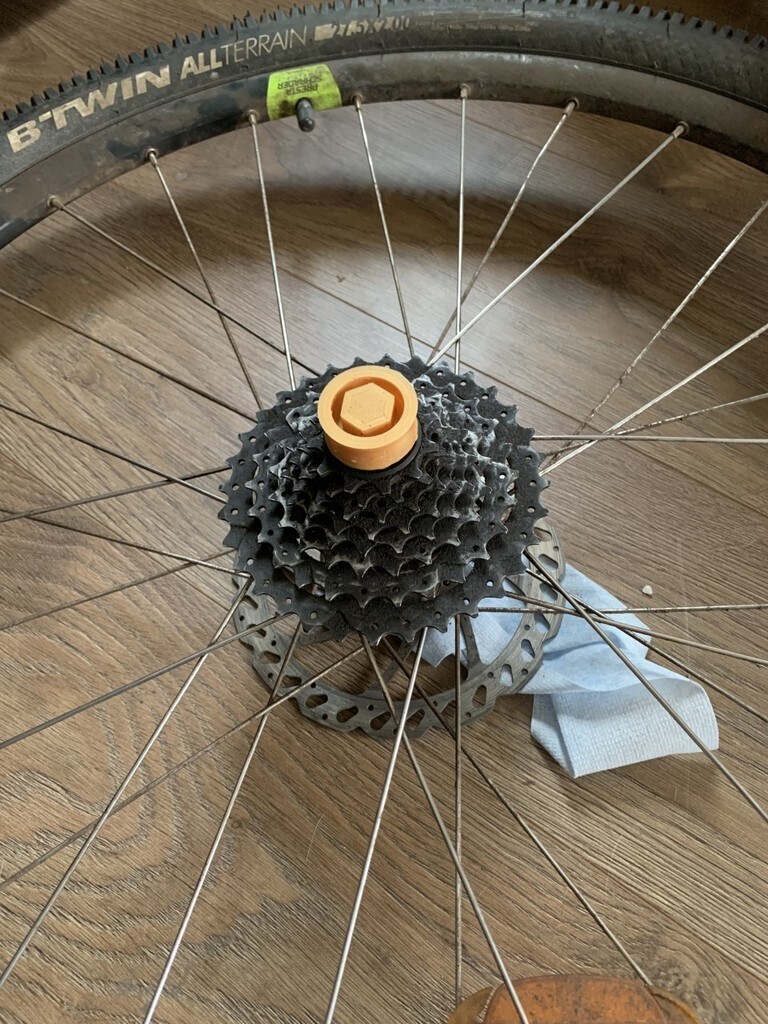 race cassettes 11 speed - Delta Bikes