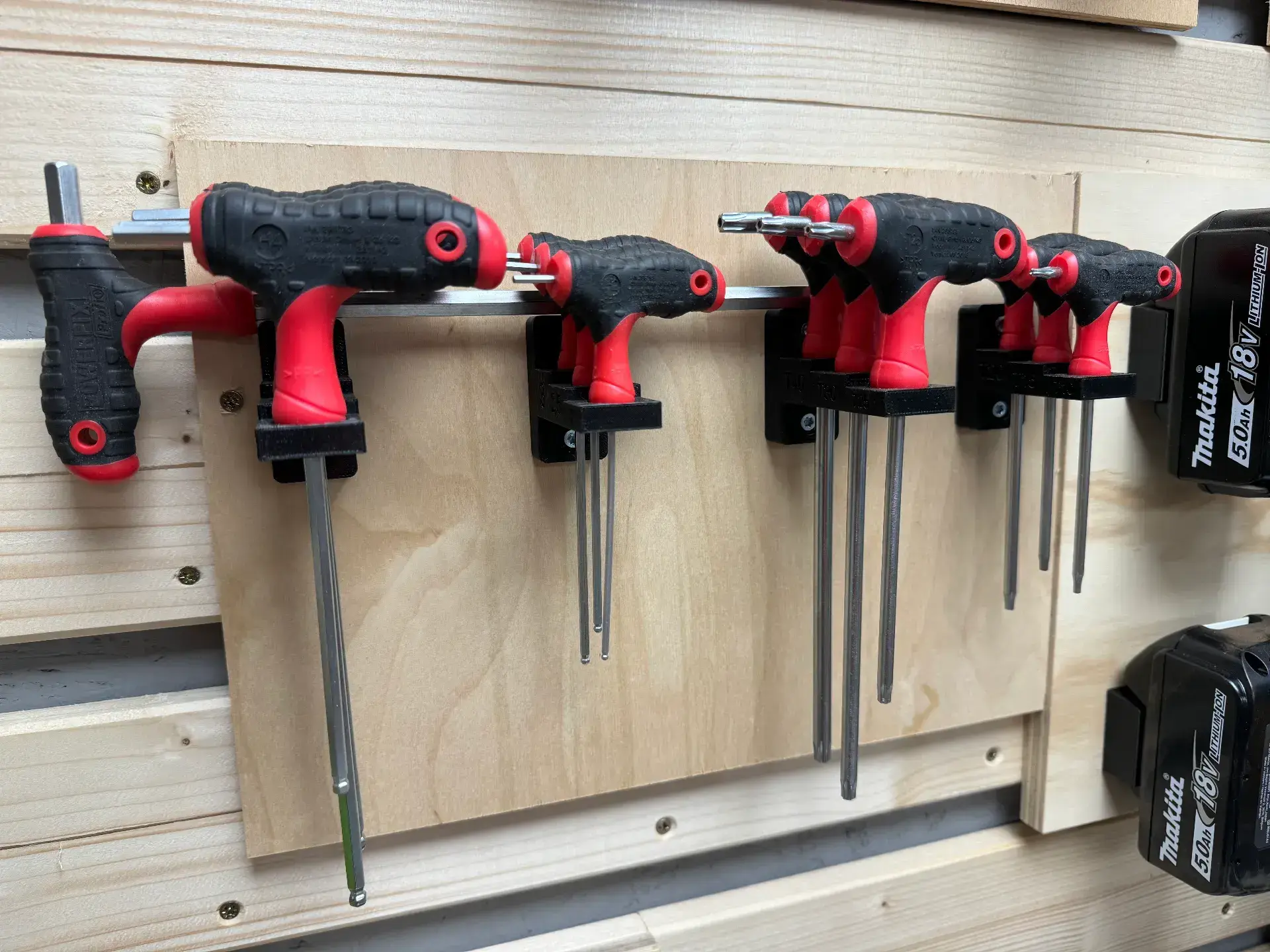 img_2496.webp Powerfix / Parkside - Allen / Hex / Torx T-handle pin wrench set holder