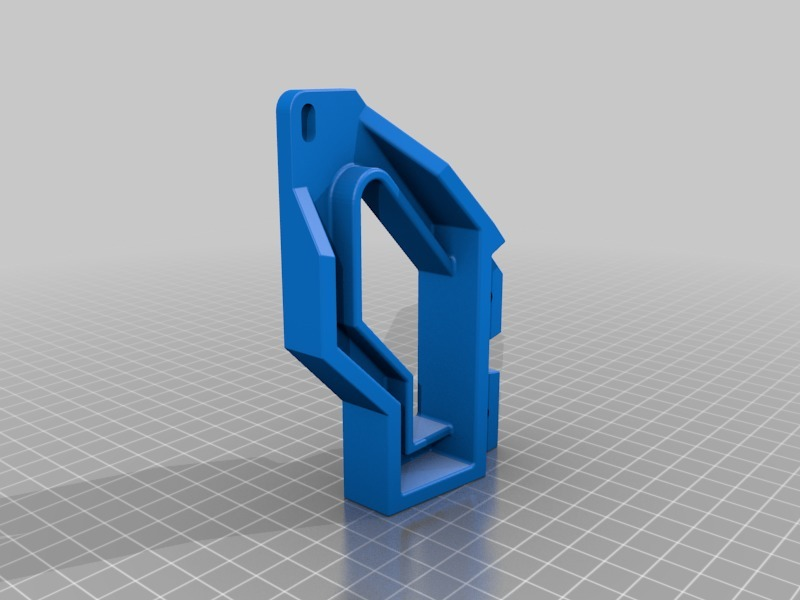 Free 3D file Tevo Tarantula Bed Support 🛏️ ・3D print design to download