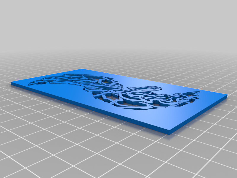 Free 3D file infinity loops box and logo ♾️・3D printer design to ...