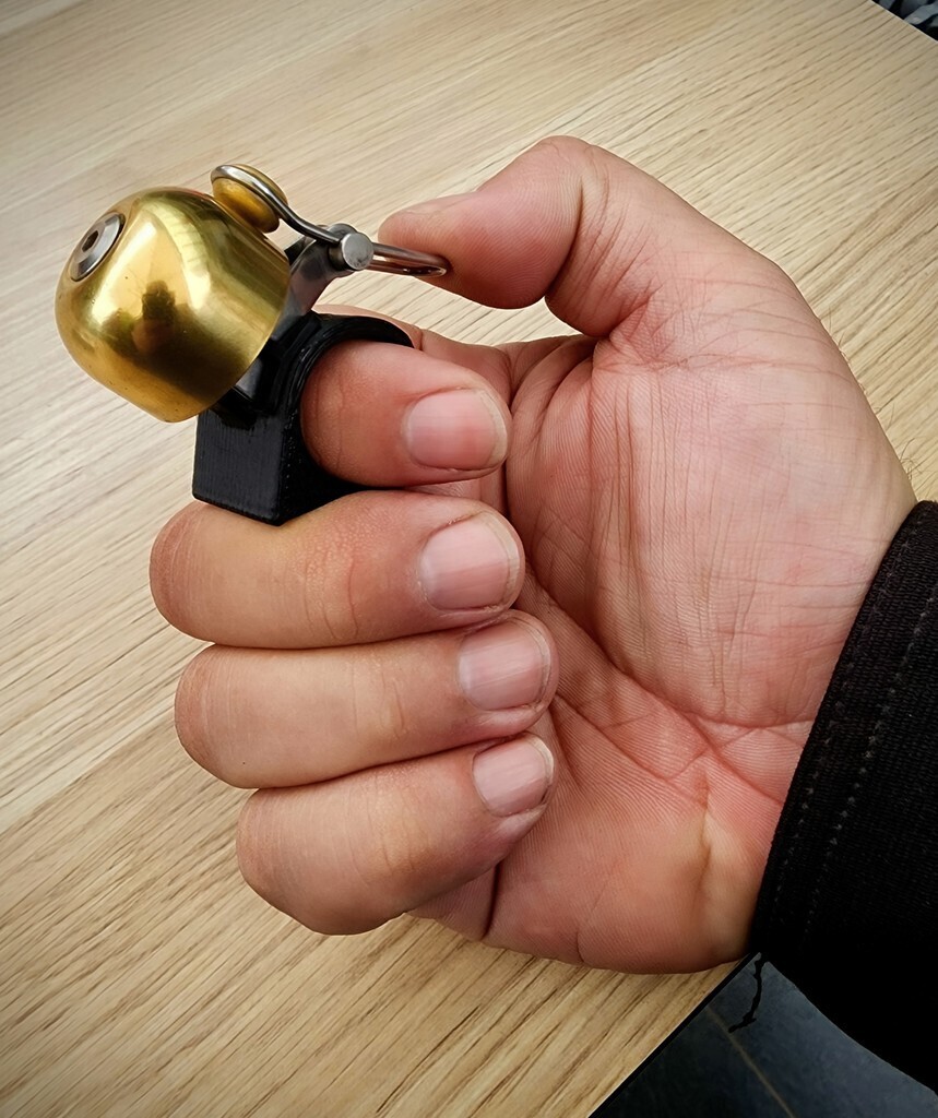 Free 3D file Ring things 💍 ・3D printable model to download・Cults