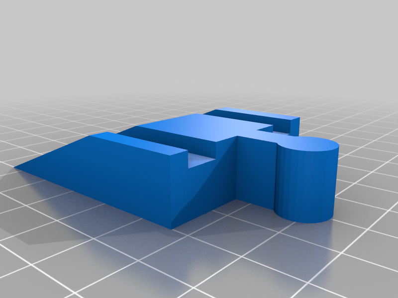🚆 toy train surface ramps・Free 3D File for ・Cults