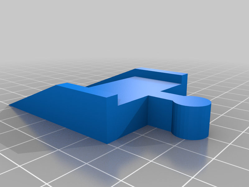 3d Model Train Set Ramp 🚆 toy train surface ramps・Free 3D File for ・Cults