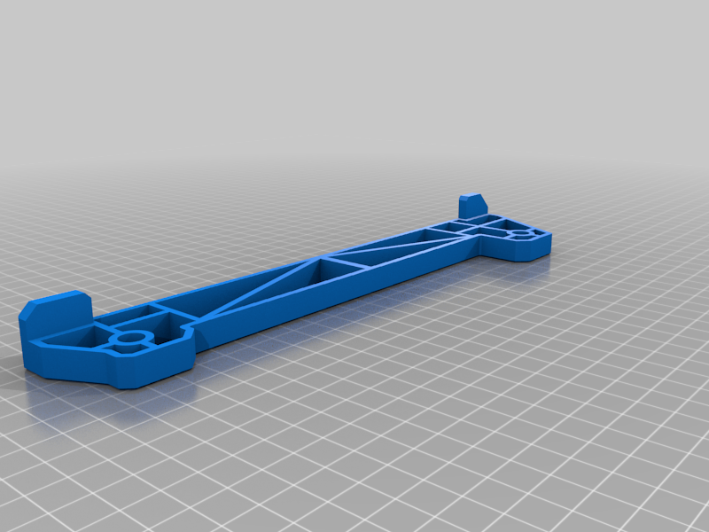 Free 3D file Section spool holder 3kg spools 🪢・Design to download and ...