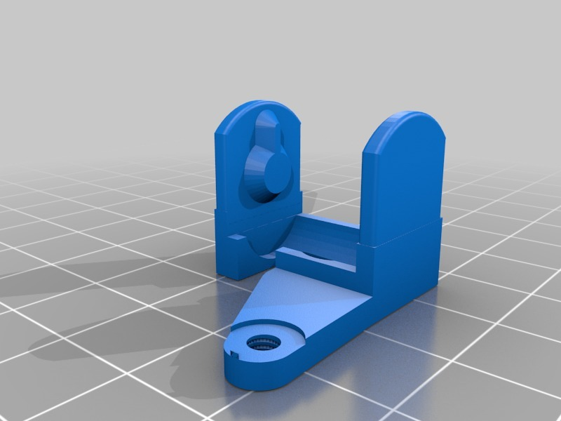 Ricambio Hotend CR-10S Blocco Riscaldante Creality Per Stampanti 3D ...