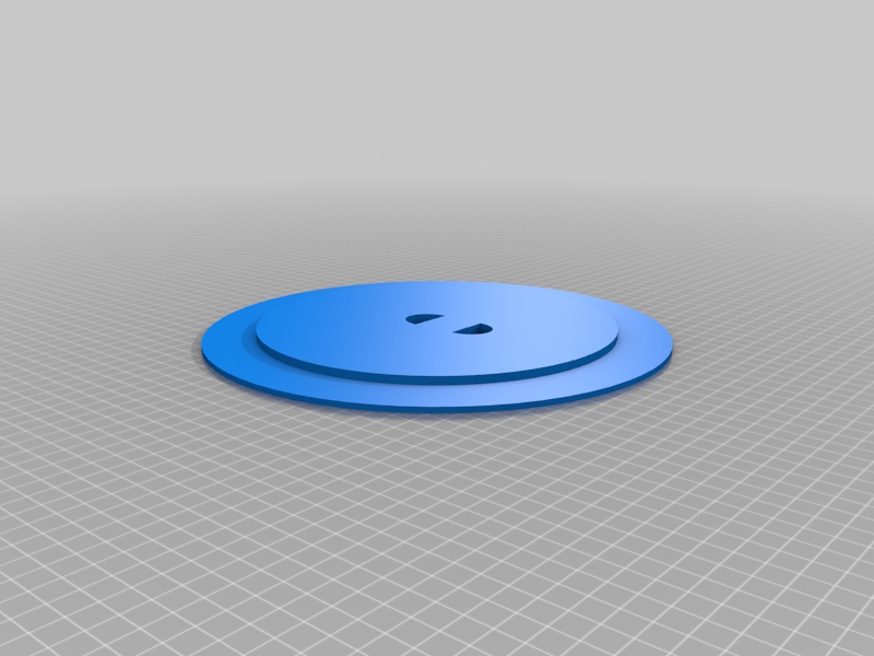 Free 3D file SNOWMAN HAT ☃️ ・3D print model to download・Cults