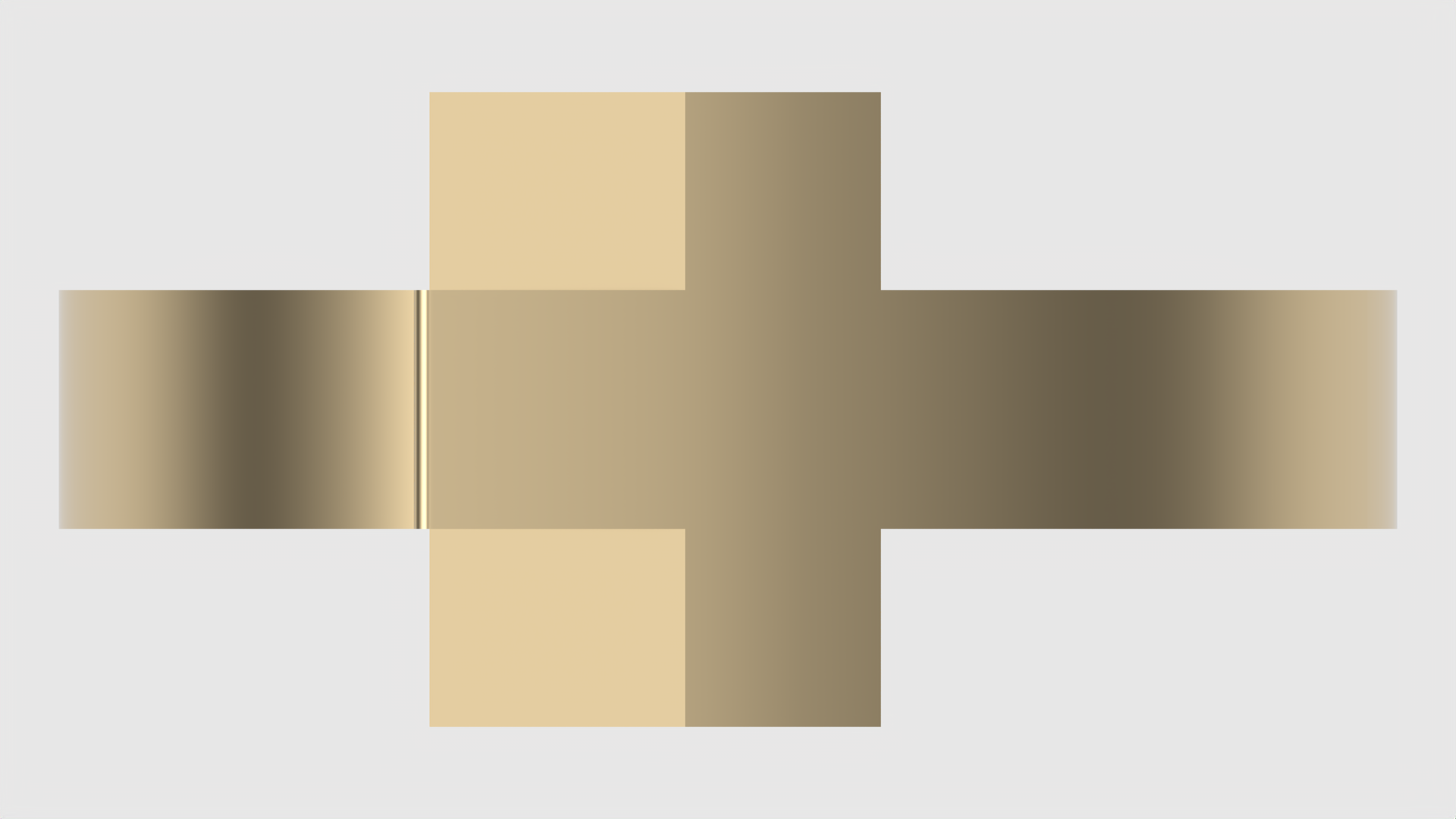 3D file Minimalistic Cross Ring 3D print ・3D printer design to download ...