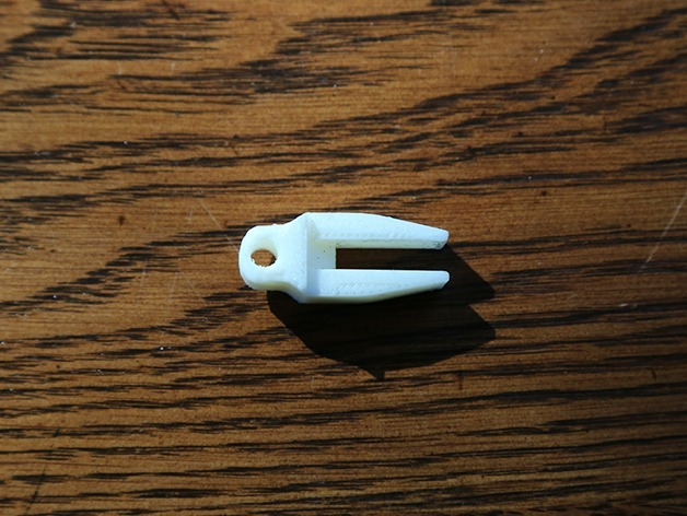 Free 3D file Klöts Clipper 👟・3D print design to download・Cults