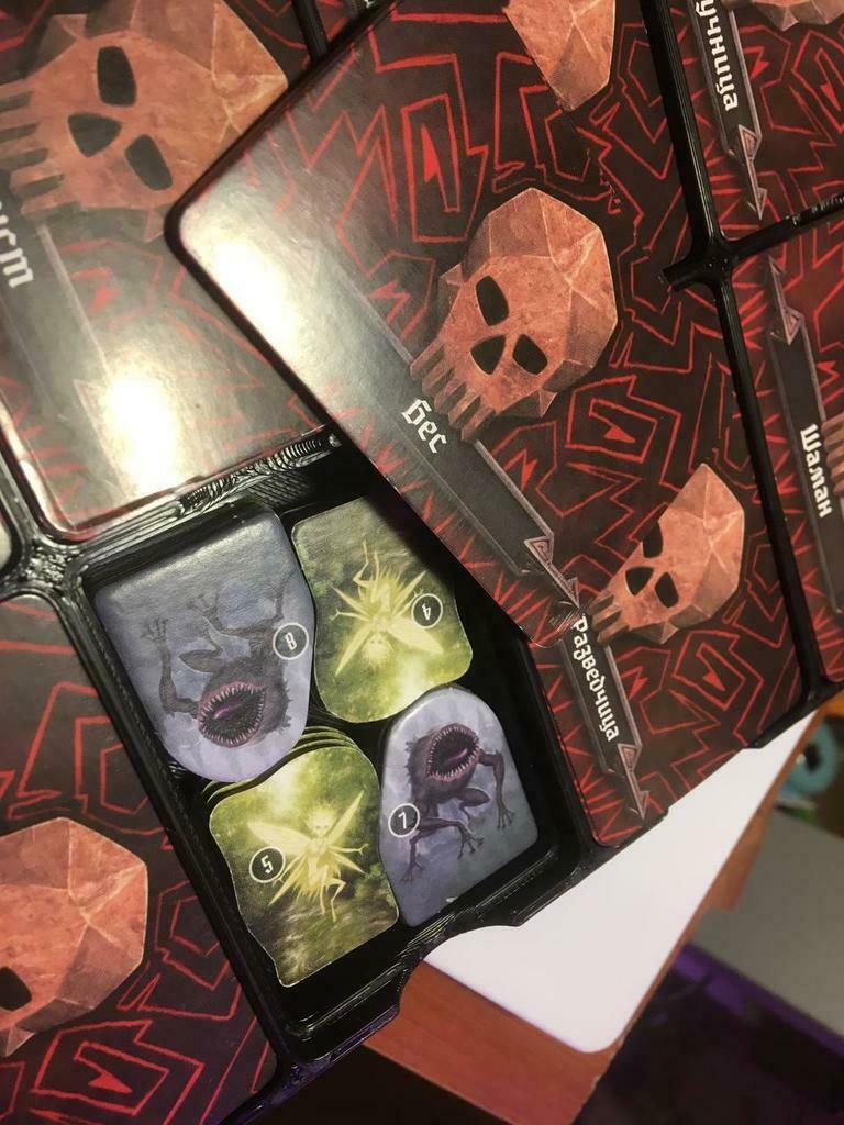 Free 3D file Gloomhaven monster box 👹 ・3D printing idea to download・Cults