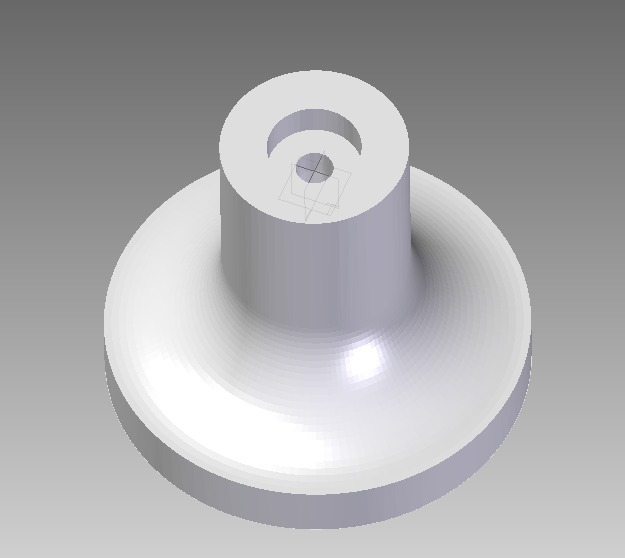 🛠️ Milling Bit Support Tool・Free 3D File for ・Cults