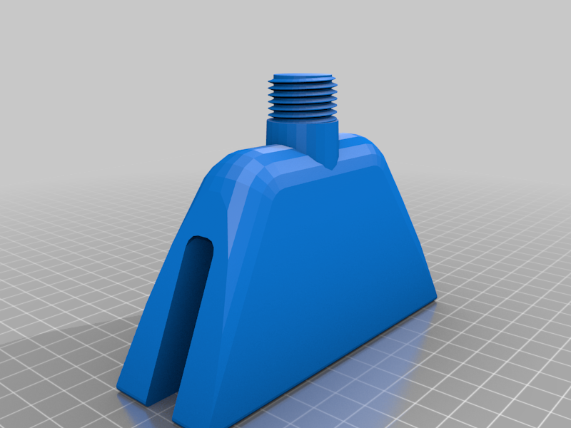 ⚽ Adapter・Free 3D File for ・Cults