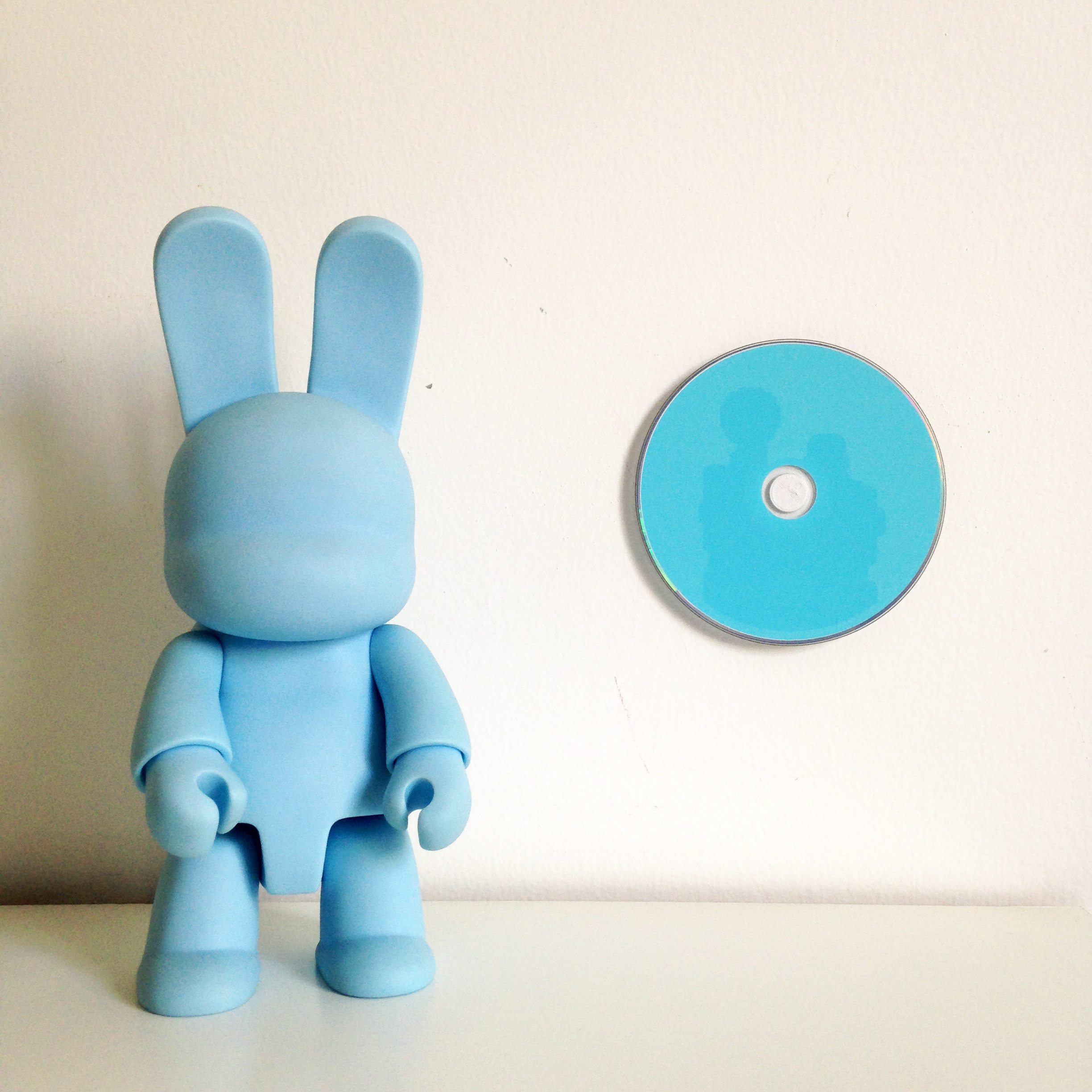 Free STL file CD Holder 💽 ・3D printing model to download・Cults