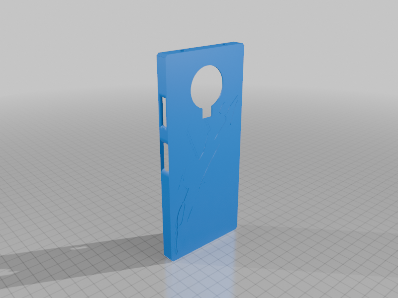 Free 3D file Nokia G10 Phone Case 📞 ・3D printer design to download・Cults