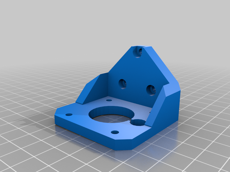Free 3D file KIT DE PIEZAS PARA PRUSA i3 🧞‍♂️ ・Object to download and ...