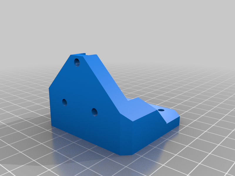 Free 3D file KIT DE PIEZAS PARA PRUSA i3 🧞‍♂️ ・Object to download and ...
