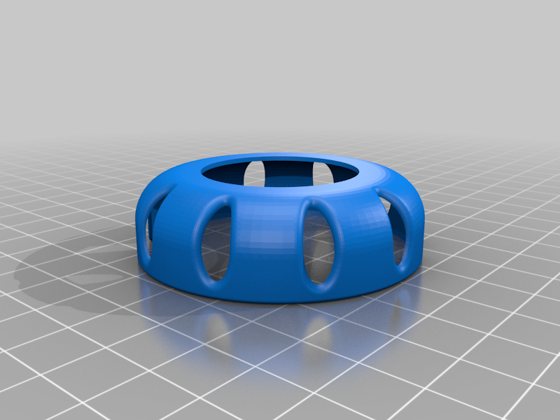 STL file USB cable reel | 104 💾・3D print design to download・Cults