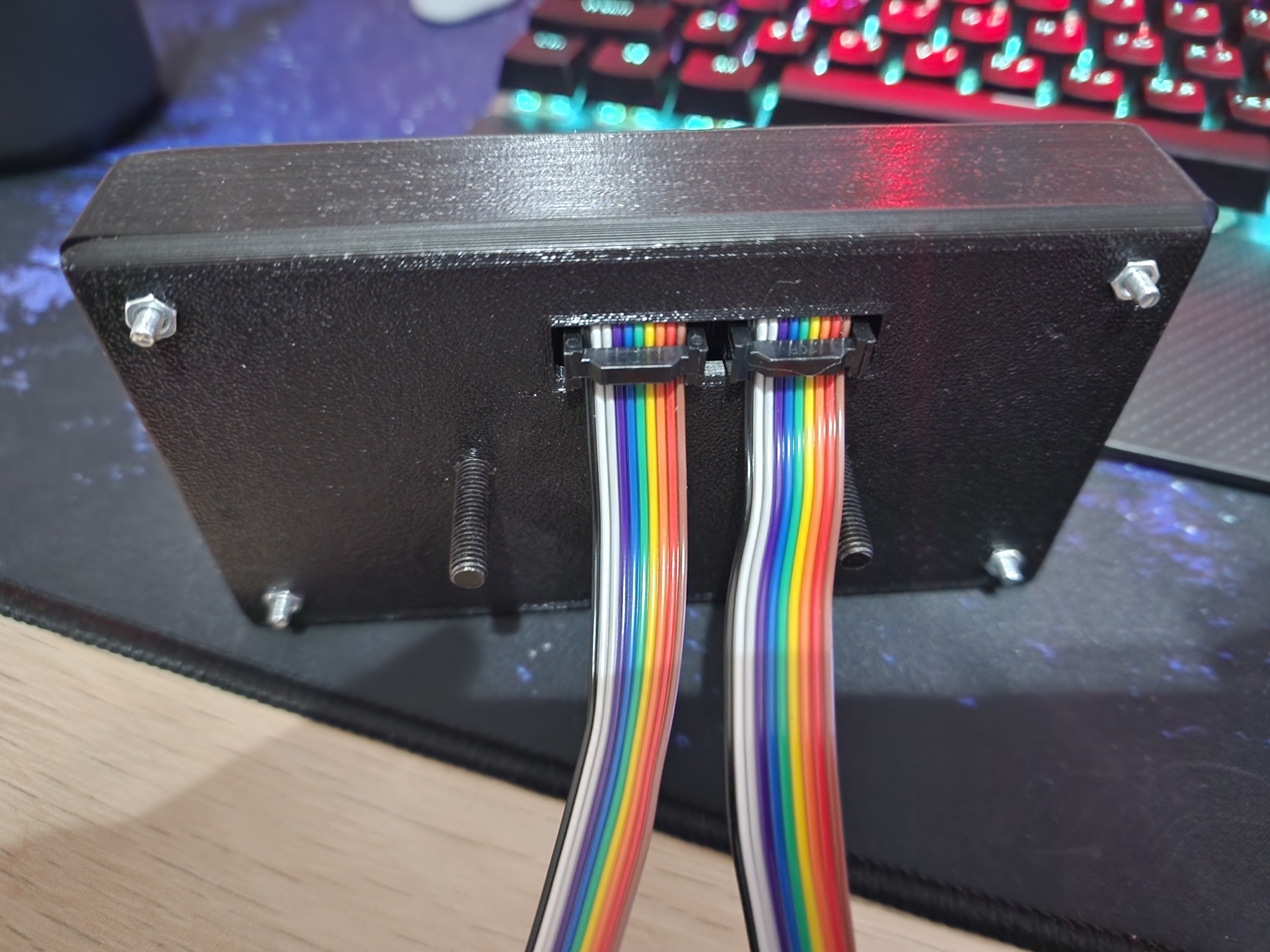 3D printing Mks TS35 V2 3030 Case・Cults