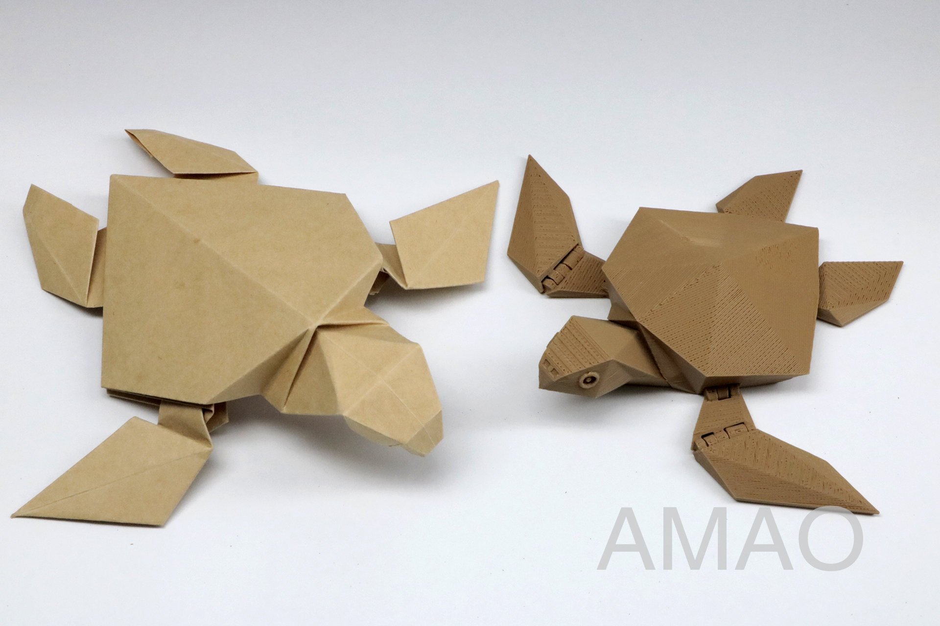 🐢 Tortuga Marina Voladora・Archivo STL Gratis para ・Cults, image size:1920x1280