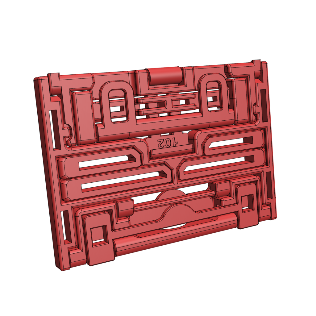 Free 3D file Phone Multi Widget 📞 ・3D printable model to download・Cults