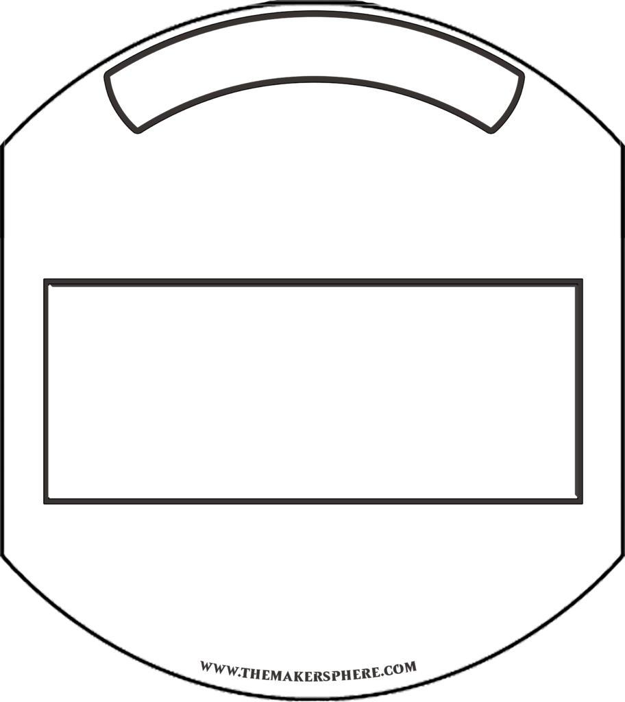 Free 3D file MTG Dry Erase Tokens with Counters for Magic the Gathering ...