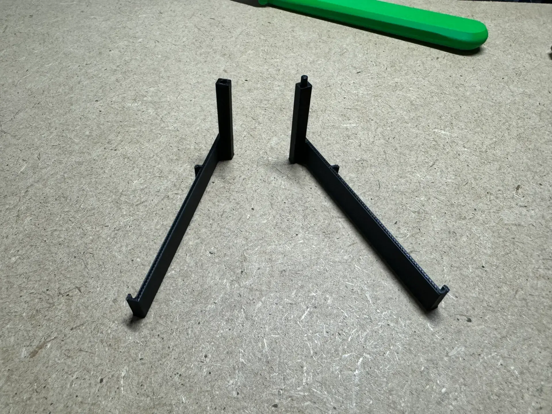 3D file Bambu Lab Label Holder 🥼 ・3D print model to download・Cults