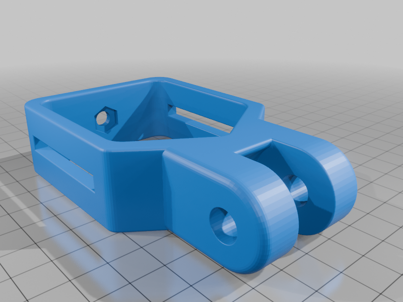 Gouges 3d File For Cnc Router 🧞♂️ Guide d'affûtage des gouges type Tormek SVD 186・Fichier STL pour ...