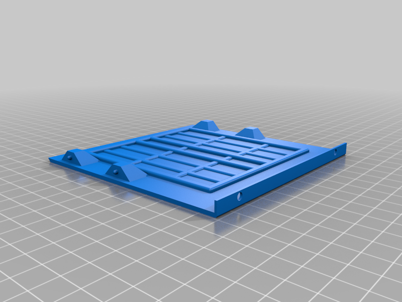 Free 3D file Raspberry Pi 4 case - Retro tower desktop 🔌 ・3D printable ...